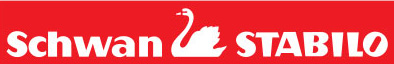 Schwan Stabilo