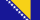 Bósnia